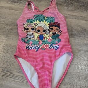 Lol Dolls Swimwear‎